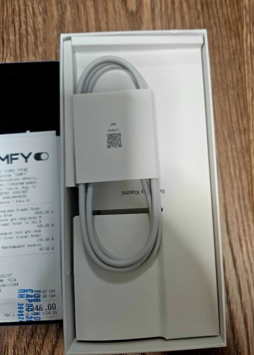 Смартфон Redmi 12