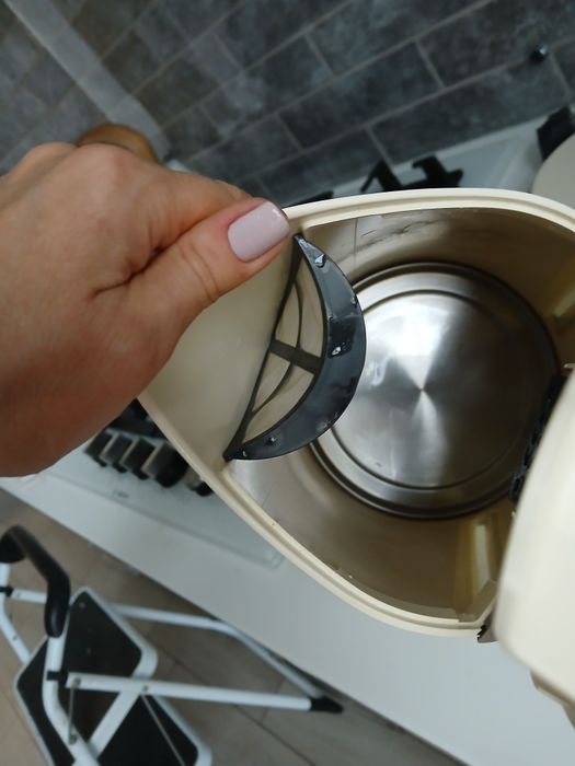 Електрочайник. Braun, 1,7 л.