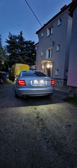 Audi A6 Limousine Witam sprzedam moje prywatne auto. Jestem pierwszym właścicielem w pol