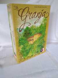 La granja gra g3