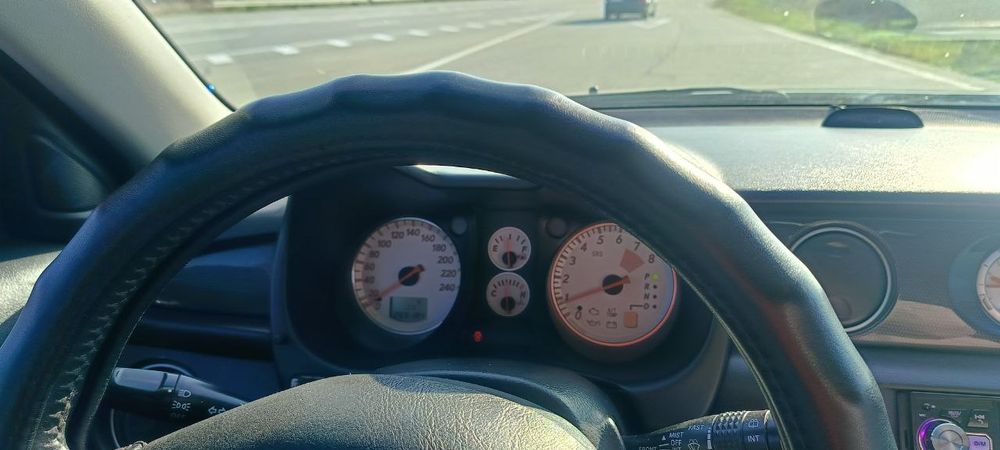 Продам Mitsubishi Outlander першого покоління 2007 року