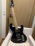 Guitarra J Joye Ace of Spades