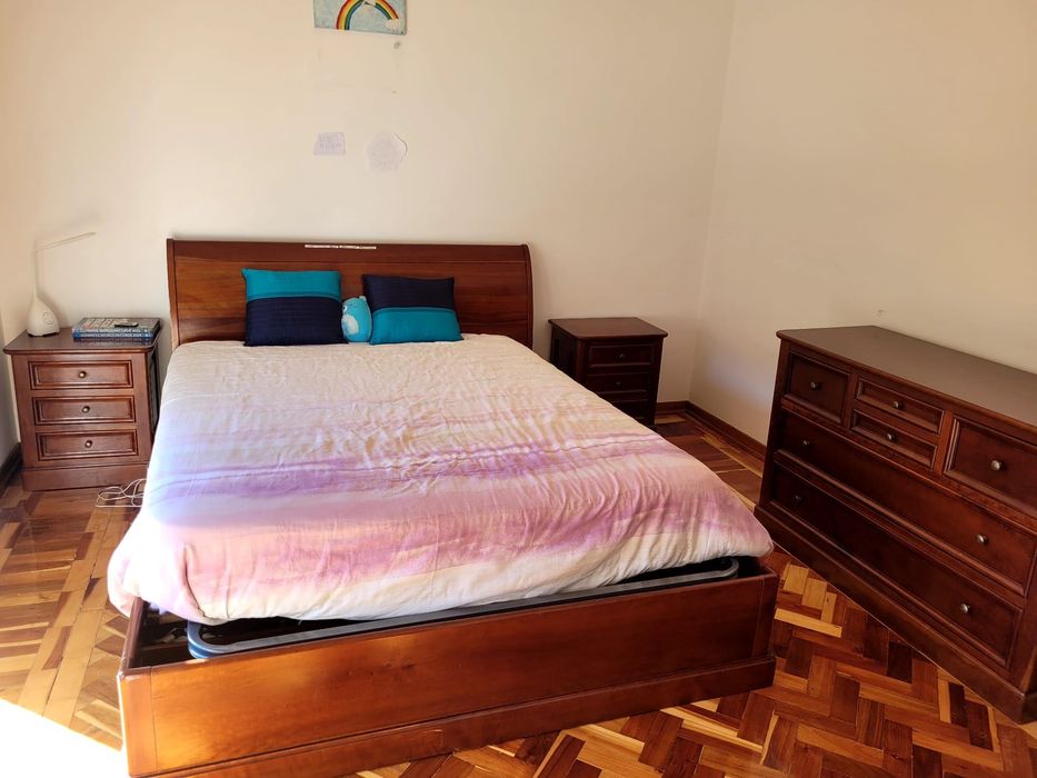 Mobília quarto em Cerejeira
