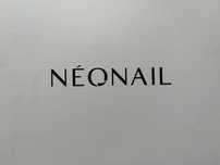 Neonail lampa do hybrydy plus lakiery