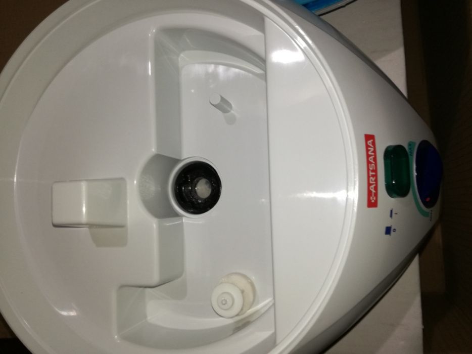 Humidificador Silentfly (artsana)por ultra-sons