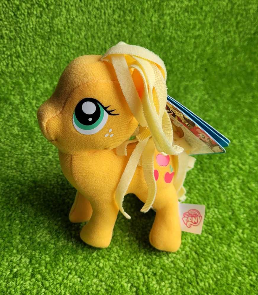 My Little Pony maskotka kucyk Applejack 13 cm