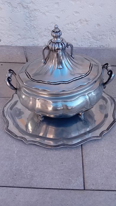 Vendo centro de mesa