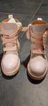 Botins ROSA Pele