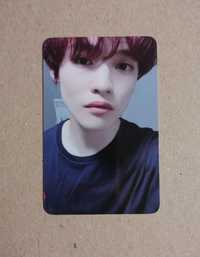 Pob Chenle, Everline, NCT Golden Age, kpop, photocard