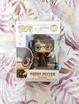 Funko pop Harry Potter 147 limited edition