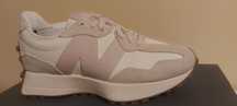 NOWE Buty damskie New Balance WS327OR - szare
Damskie buty