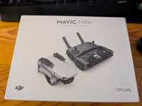 Mavic Mini 1 stan bardzo dobry