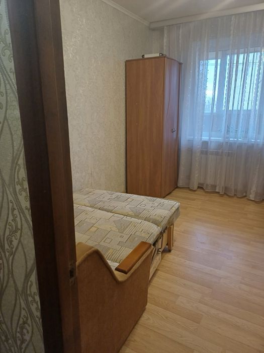 Здам 2к квартиру без ріелтора м.Київ, Бориспільська 34, 6й поверх