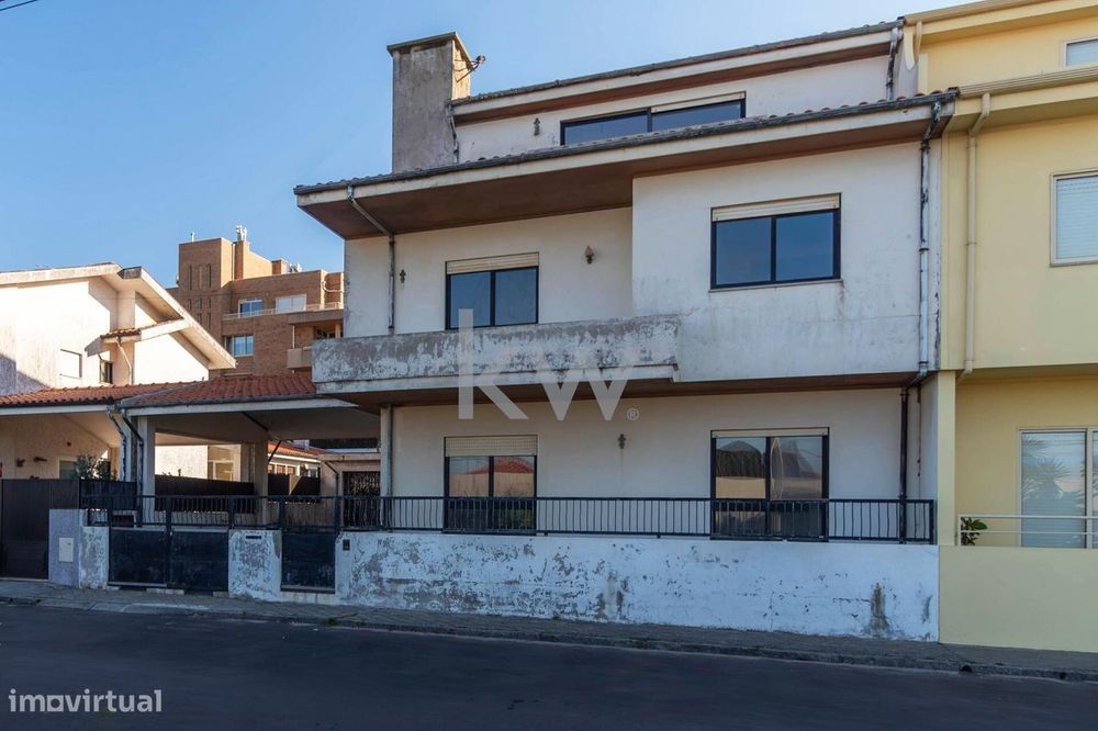 Moradia Miramar, Vila Nova de Gaia , Vista Mar