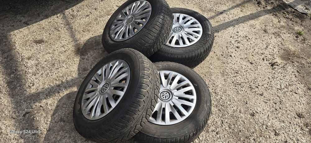 Металеві Діскі 5 112