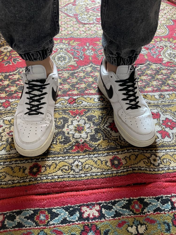 Продам Nike Air Force