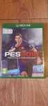 Pro Evolution Soccer 2018 (XONE)