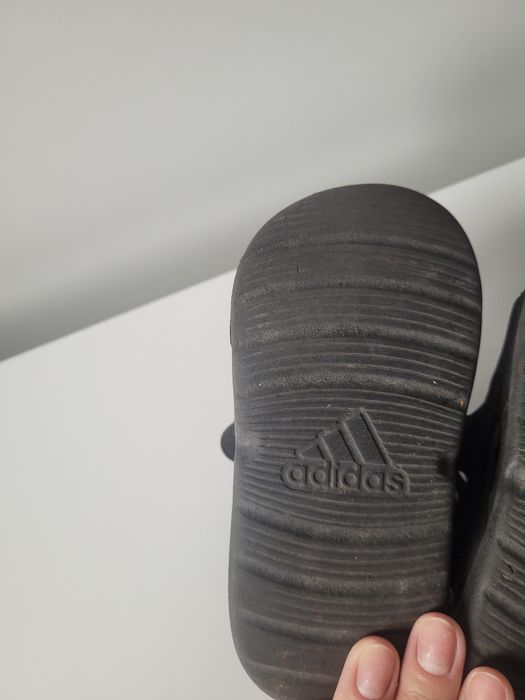 Klapki Adidas sandały r. 21 /22