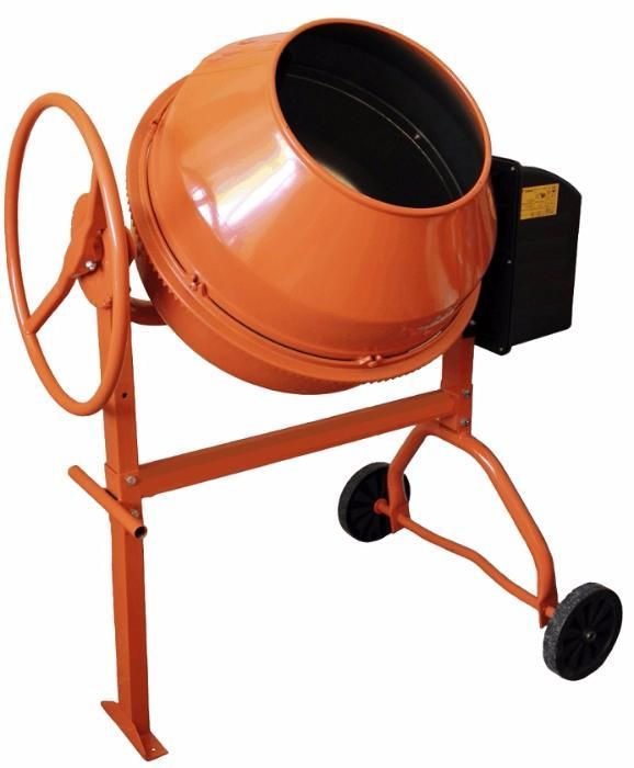 Аренда прокат бетономешалки Днепр Подгородное