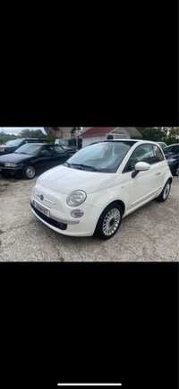 Fiat 500 1.3 Multijet