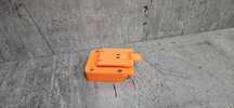 Adapter do narzędzi Matrix one Gardenx  z akumulatora Parkside