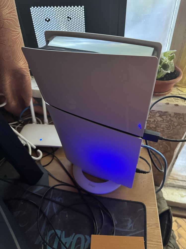 PlayStation 5 slim