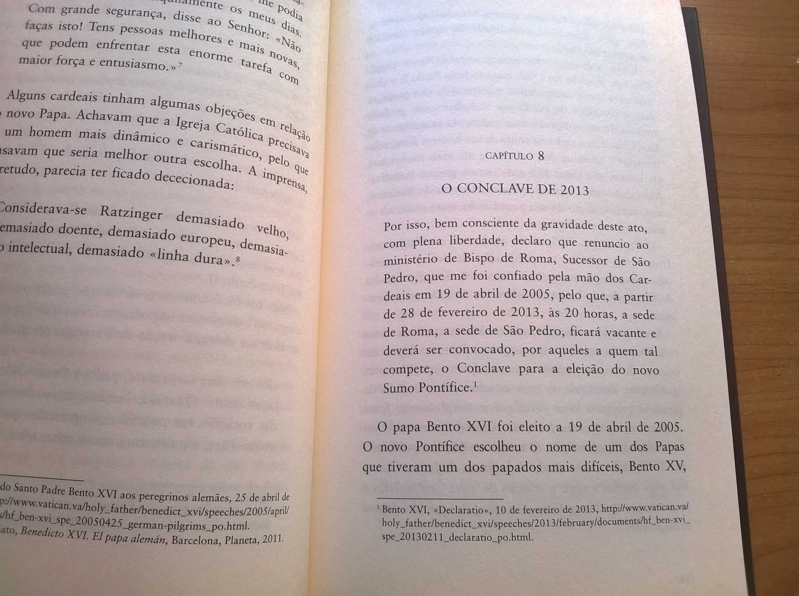 A Vida de Francisco - Mario Escobar