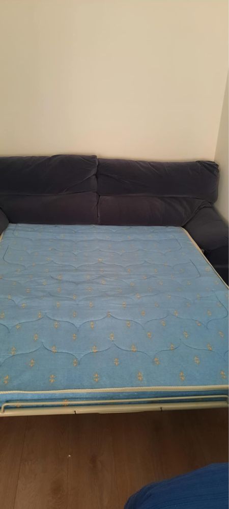 Sofa de 3 lugares