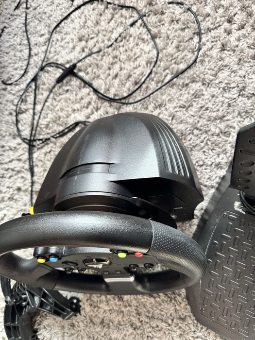Гарантія! Thrustmaster TMX PC/XBOX