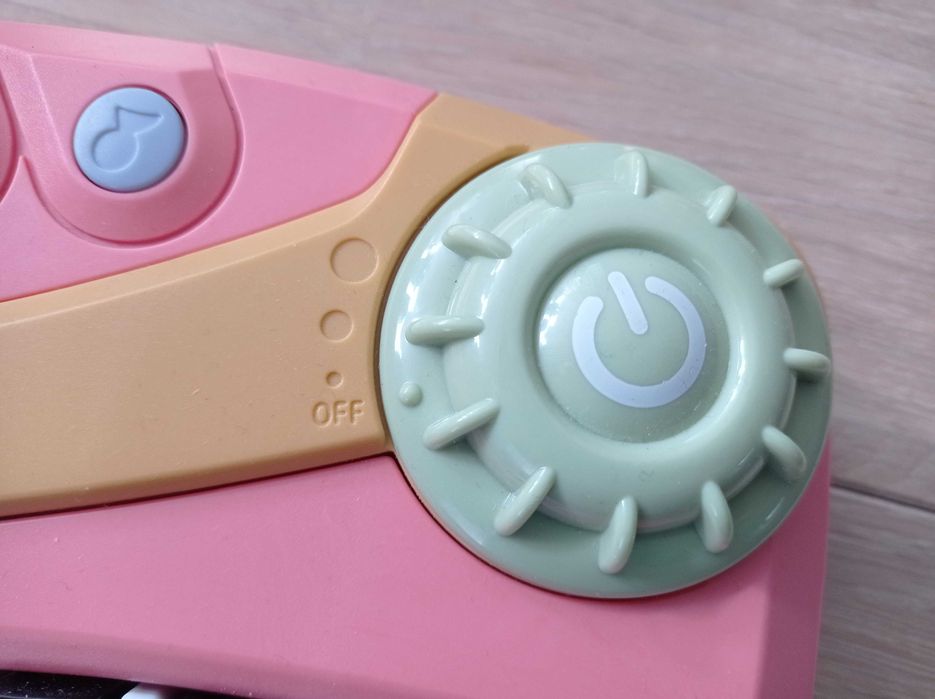 organy organki dla dziecka na baterie