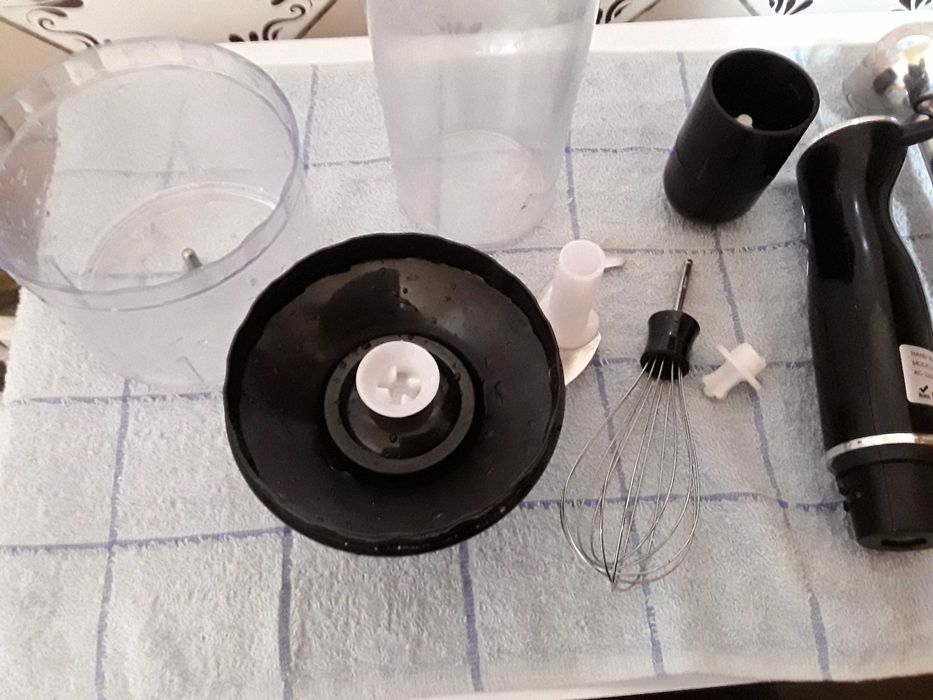 Блендер volyx vo7319 ремонт запчасти