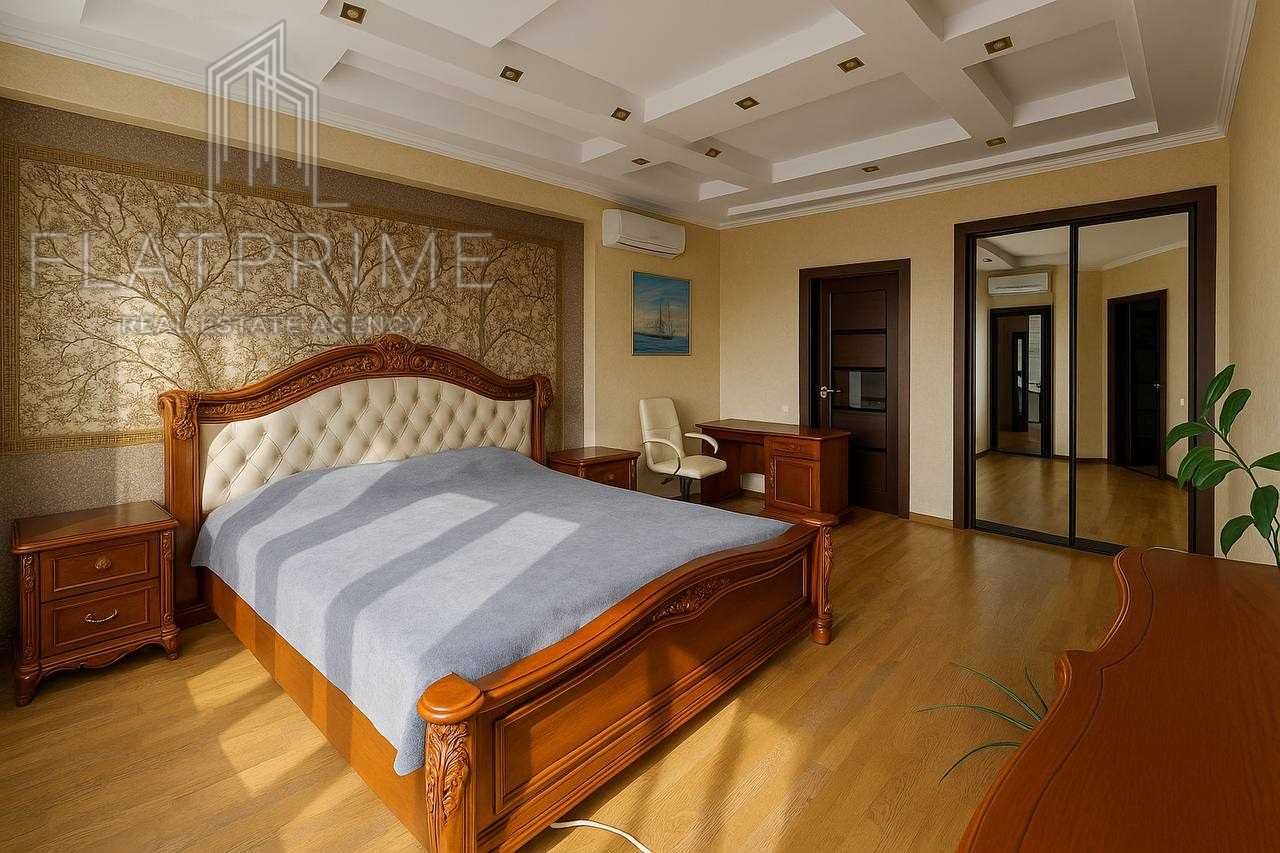 Продаж 4-кімнатної квартири,Срібнокільська,Позняки,Осокорки,Дарницький