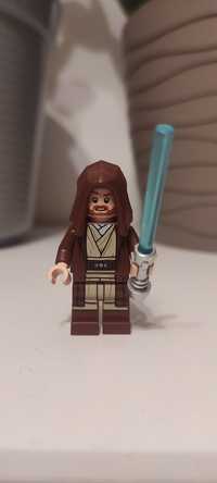 LEGO Star Wars Obi-wan Kenobi unikalna minifigurka