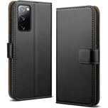 Etui Hoomil Do Samsung Galaxy S20 Czarne