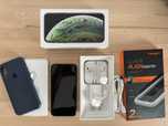 Iphone XS black 64GB