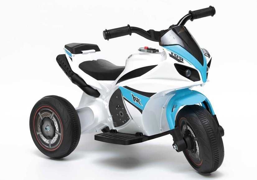 Auto samochód na akumulator MOTOREK MOTOR dla dziecka GTM5588 jeździk