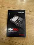 Nowy dysk SSD SAMSUNG 980 Pro 1TB