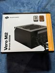 SilentiumPC Vero M2 600W 80 Plus Bronze