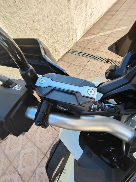 Honda Xadv 750cc de 2024