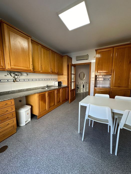 Quarto estudantes Viana do Castelo