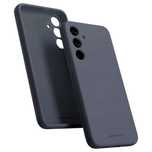 Etui do Galaxy A35 Mercury Silicone granatowe