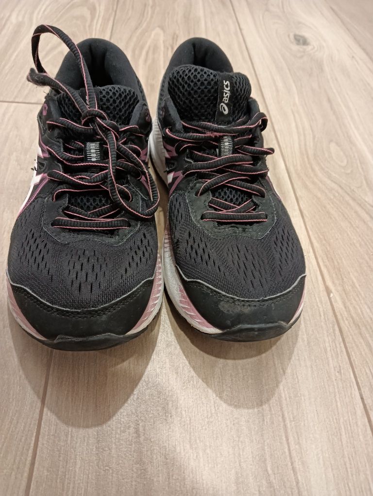 ténis sapatilhas asics  Gel pulser  Windhawk 4  Como novos!! nº 39