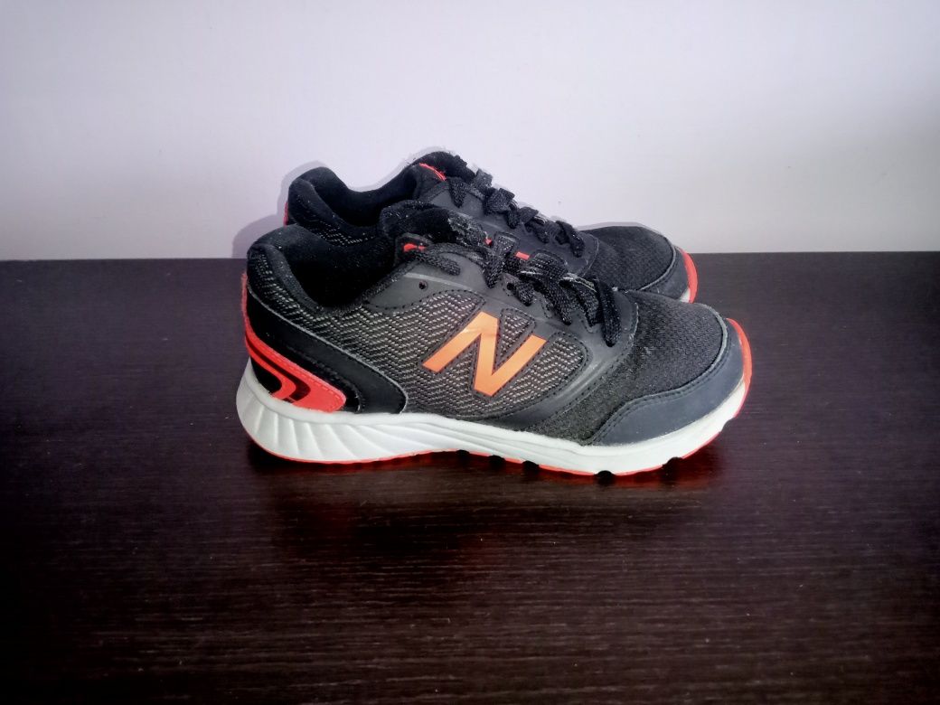 New Balance 455 nr 35--22 cm