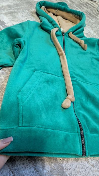 Спортивний костюм теплий