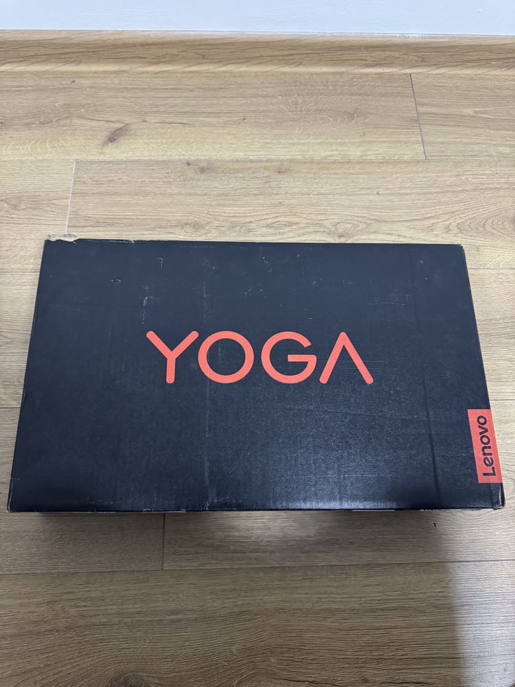 Lenovo Yoga 7i (82YN0002US) Custom 2tb