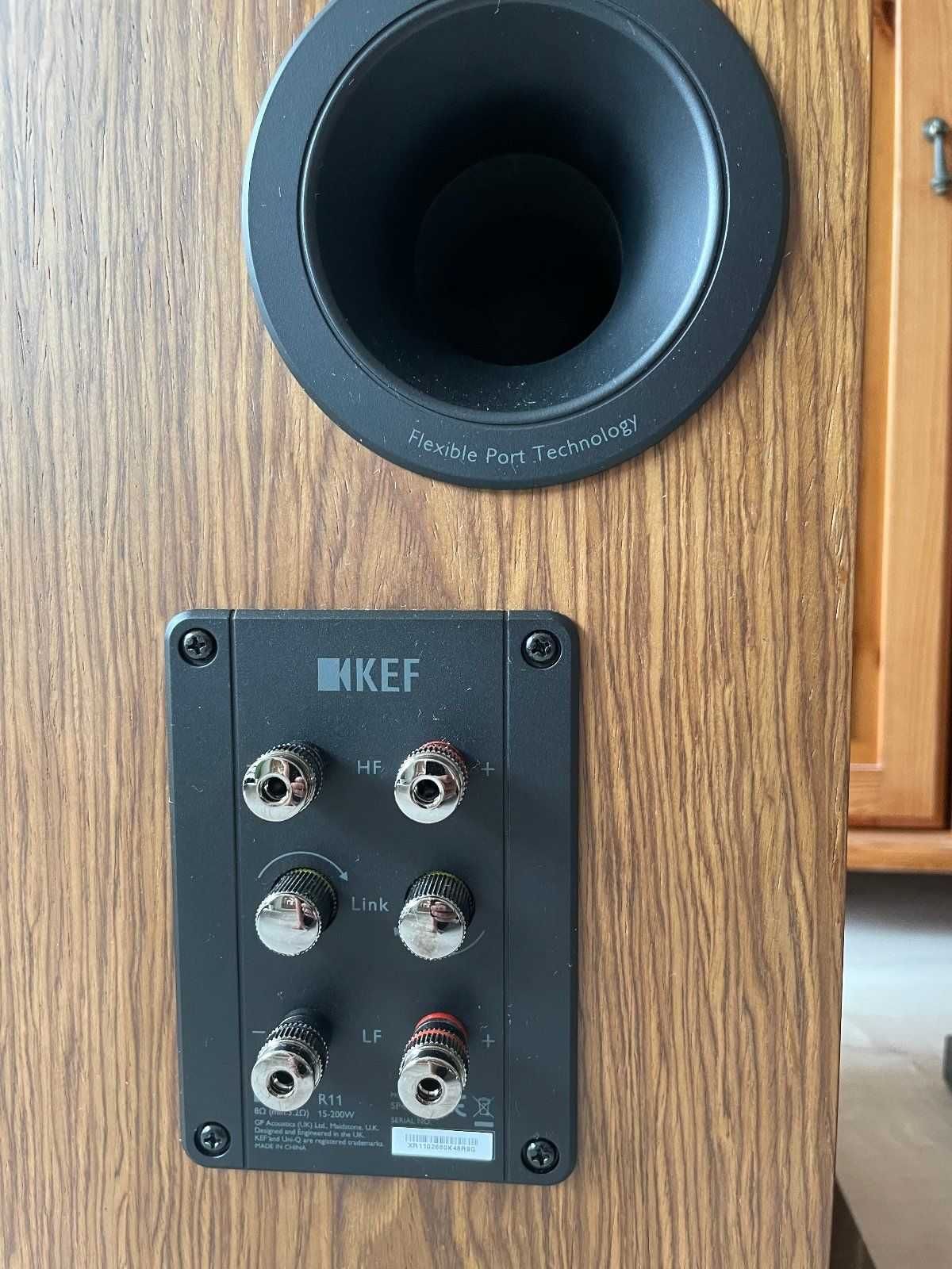‼️Из личной коллекции‼️Акустика Hi End KEF R11 - мощный объемный звук
