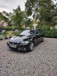 BMW Seria 5 Bezwypadkowe BMW 520d