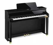 Pianino hybrydowe Casio GP-510 Sklep Bratpol TORUŃ