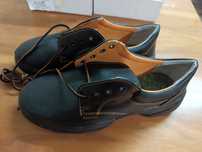 Nowe buty, półbuty robocze rozmiar 41