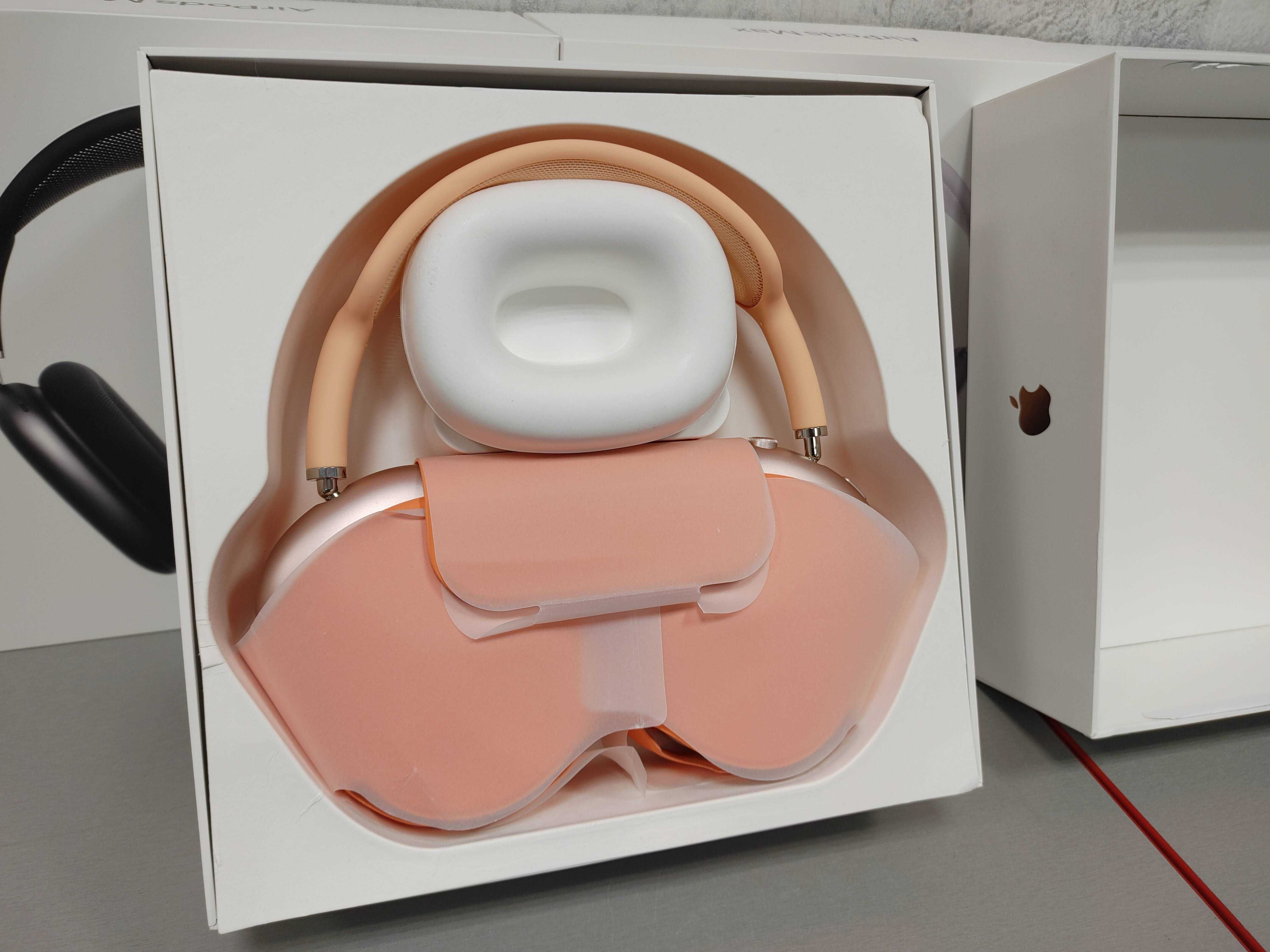 Airpods Max 2 USB-C 1:1 A3184 всі кольори